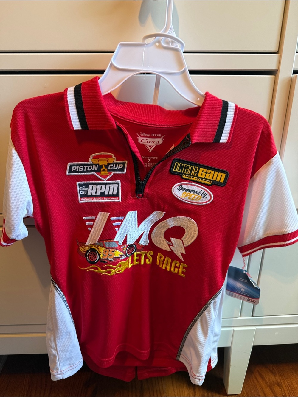 Disney Pixar Cars
